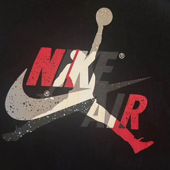 JORDAN MEN JUMPMAN CLASSICS JACKET - Picture 3 of 7